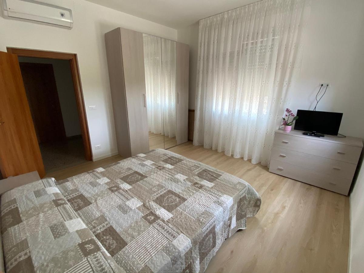 Double Room with Private External Bathroom