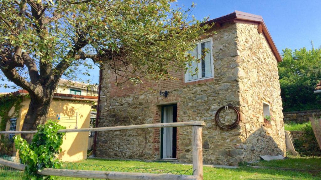 AGRITURISMO CASA OLIVIERI - B&B Sestri Levante