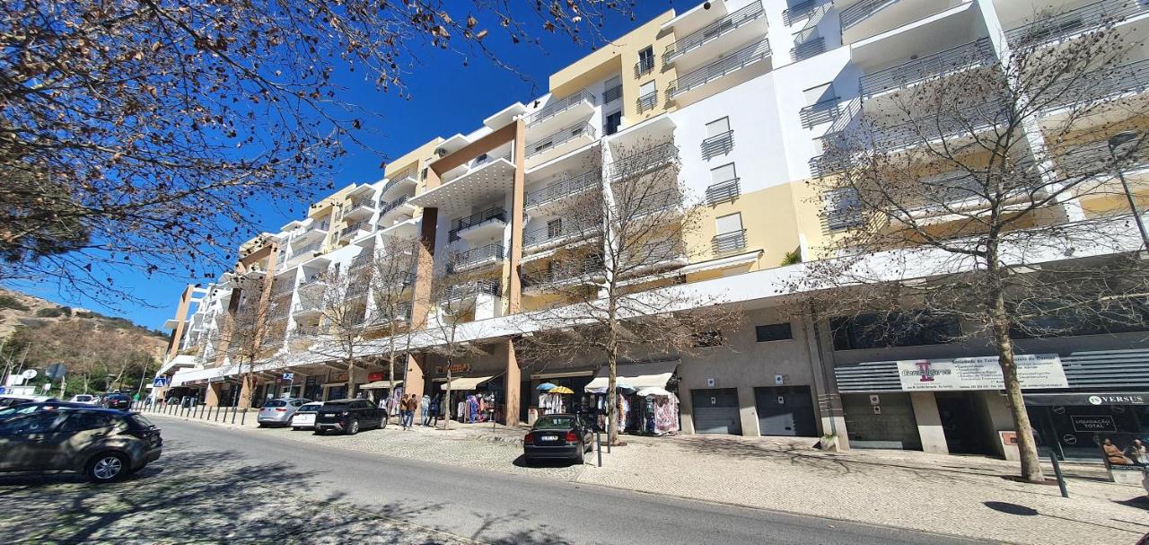 Apartamento Dionisio - Ferienwohnung Albufeira