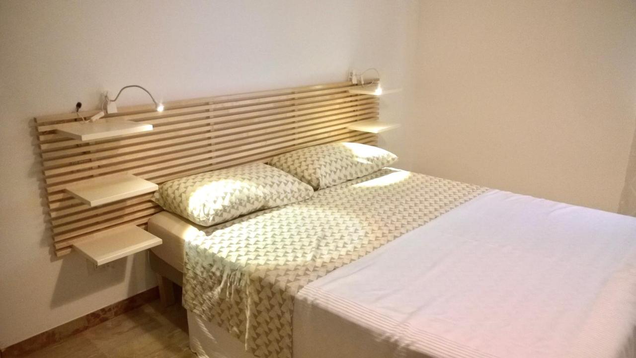 Habitación Doble con baño privado externo - 1 o 2 camas