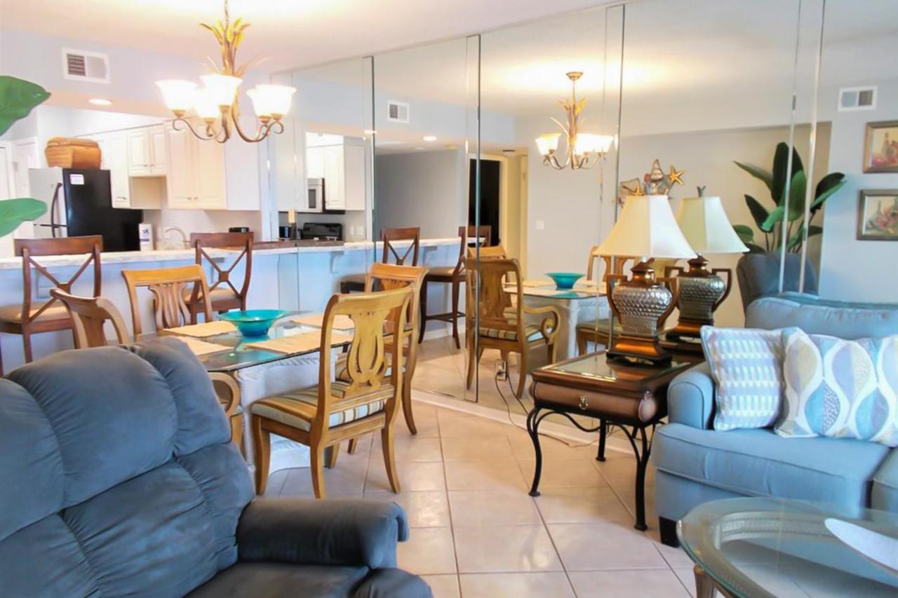 Boardwalk 283 - B&B