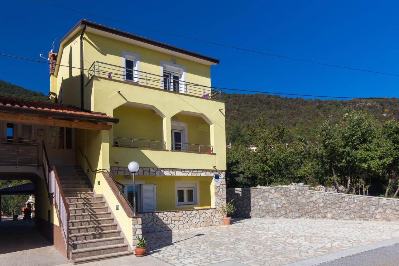 Apartman Andrea - Ferienwohnung