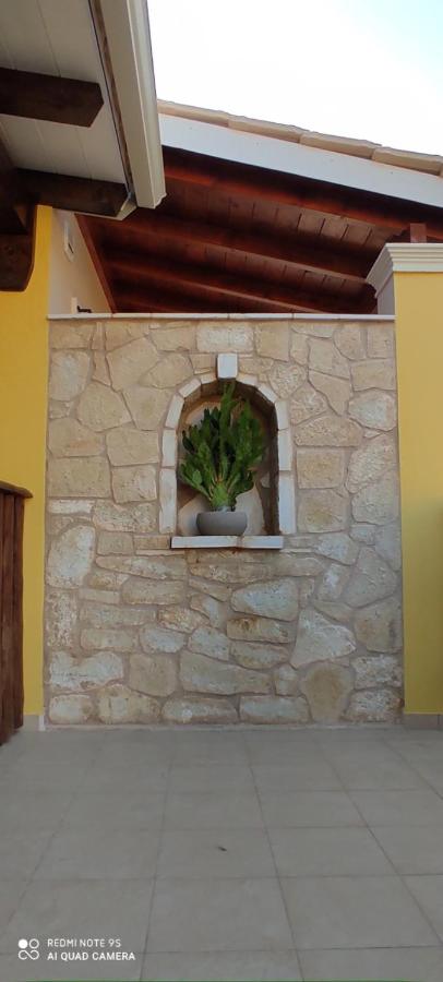 Andri House - Chambres d’hôtes Marathias