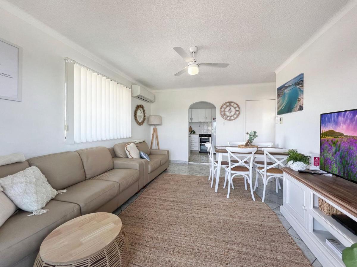 B&B Tuncurry - Seabreeze 7 - Bed and Breakfast Tuncurry