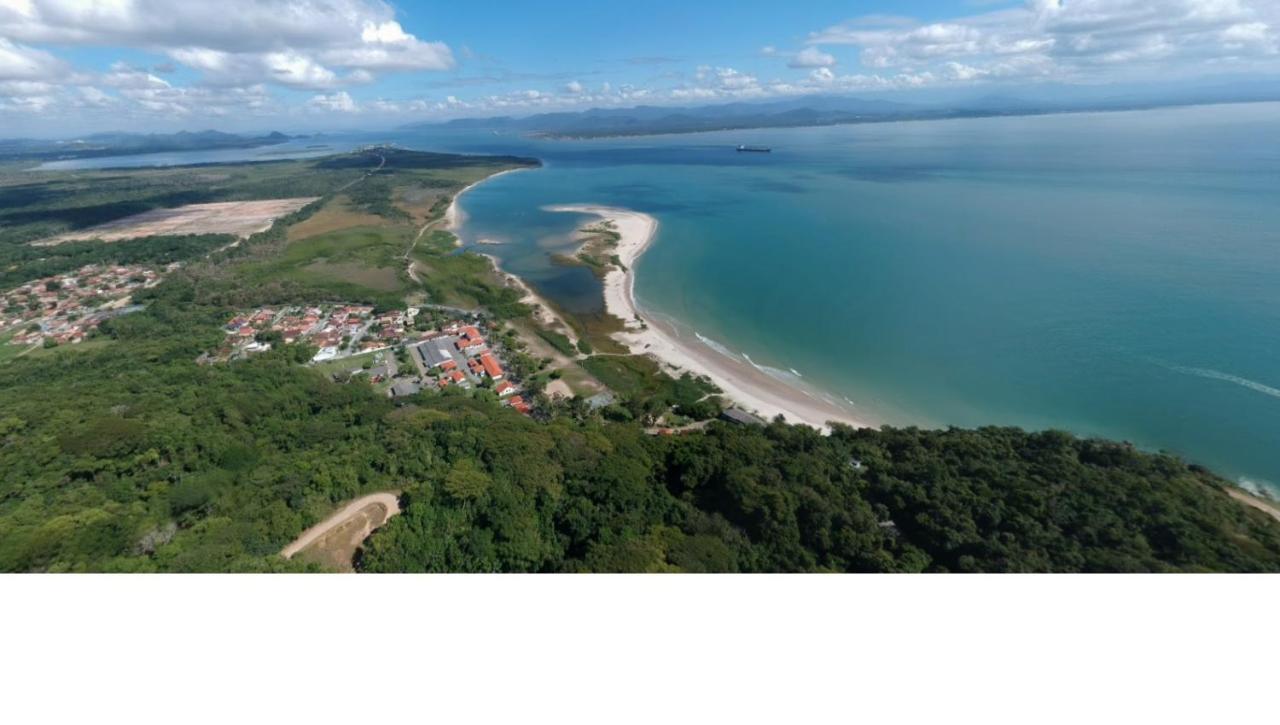 Capri's House - Casa de aluguel - Ferienwohnung São Francisco do Sul