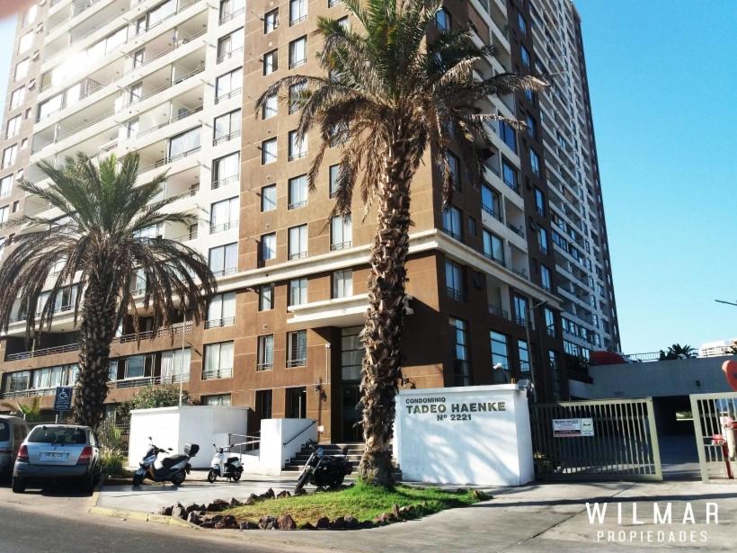 TADEO HEANKE DEPARTAMENTO IQUIQUE - B&B