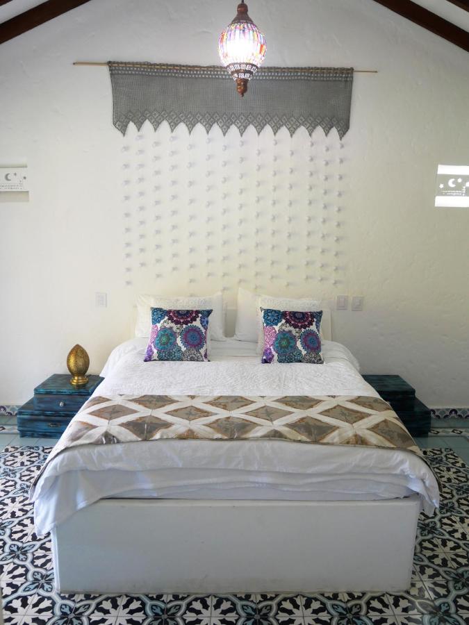 Habitación Deluxe - 1 cama grande