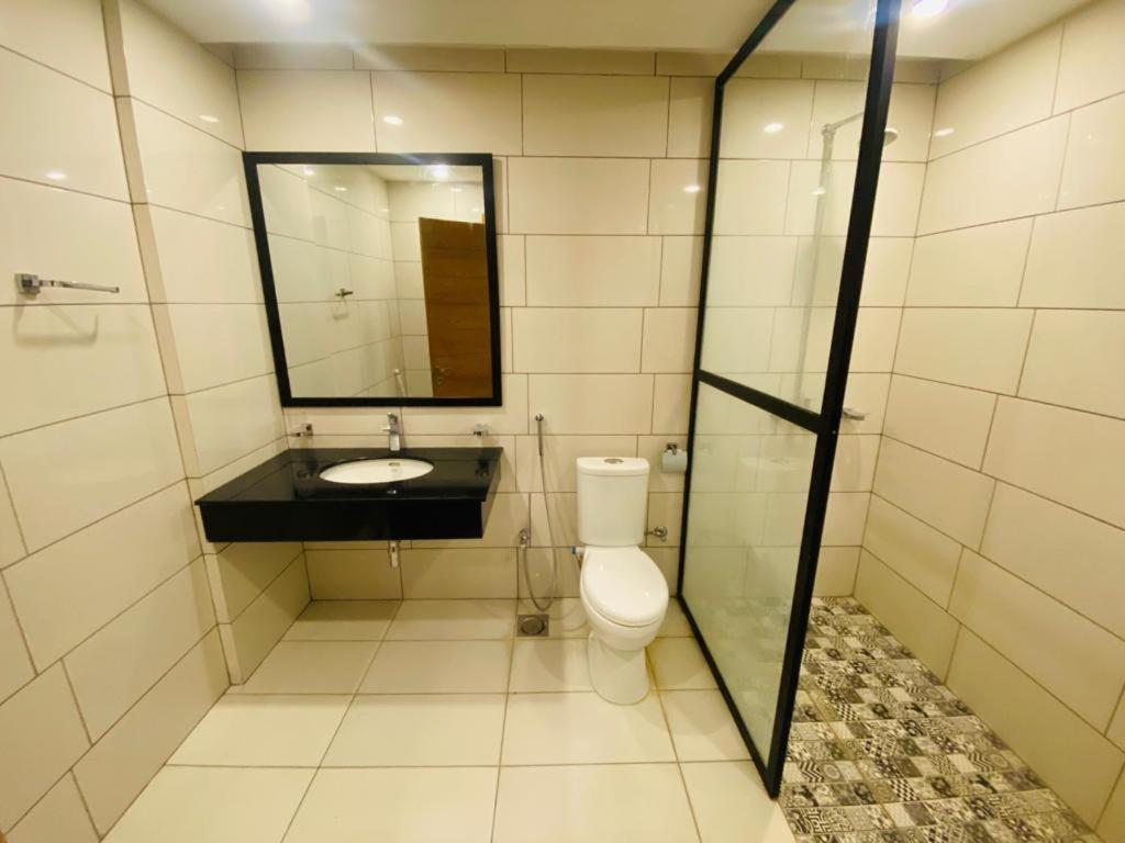 Appartement 1 Chambre