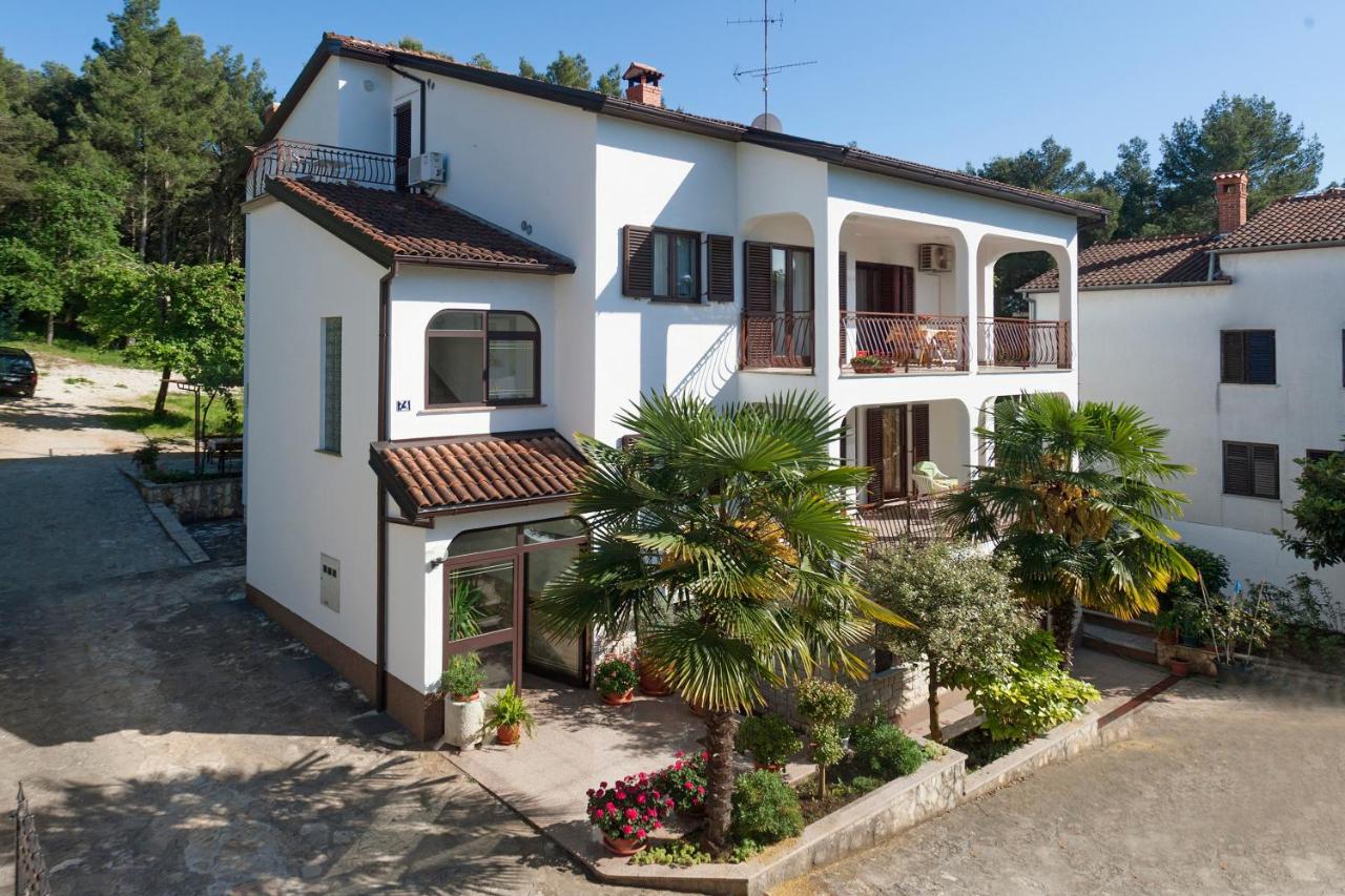 Apartments Prekalj - B&B Parenzo