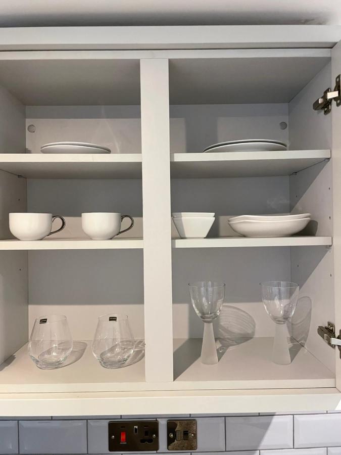 Welcome rooms 55b- Self Check-In whole apartment FULLY REFURBISHED - B&B