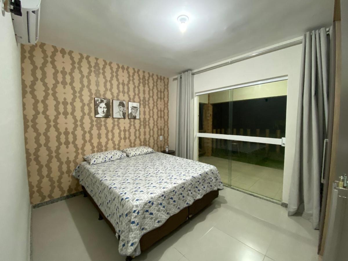 Apartment with Lake View