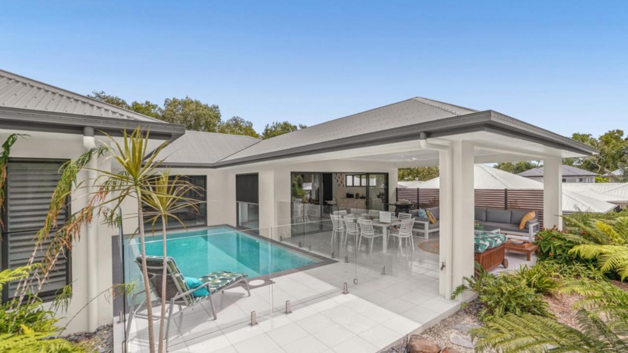 Sandcastles - Palm Cove - Ferienwohnung Palm Cove