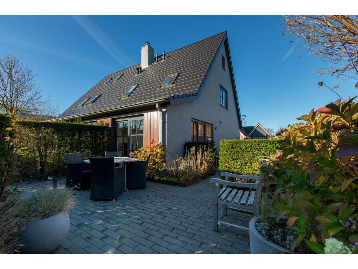 B&B Zoutelande - Attractive apartment close to the center - Bed and Breakfast Zoutelande