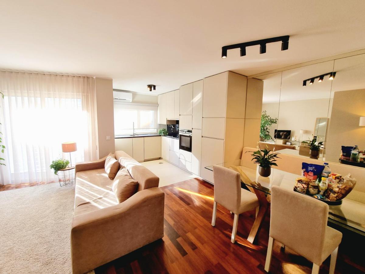 Jardim na Praia - Bed and Breakfast Matosinhos