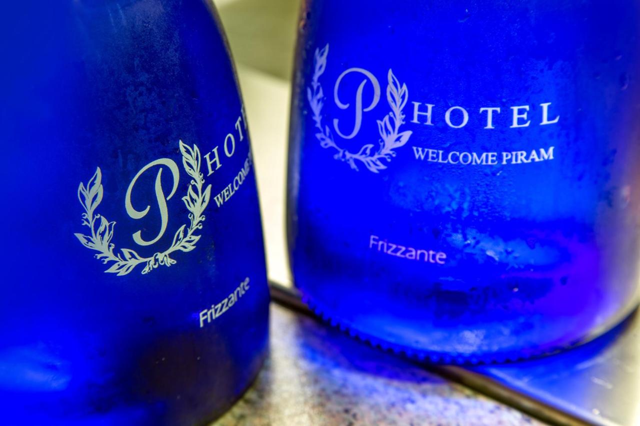 Welcome Piram Hotel