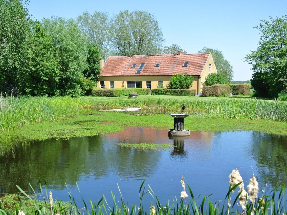 B&B Aartrijke - Countryside home with garden - Bed and Breakfast Aartrijke