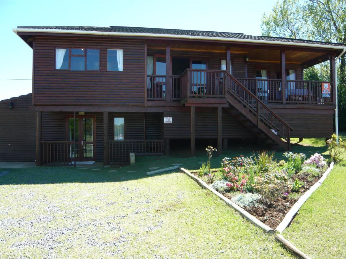 Berghaven - B&B