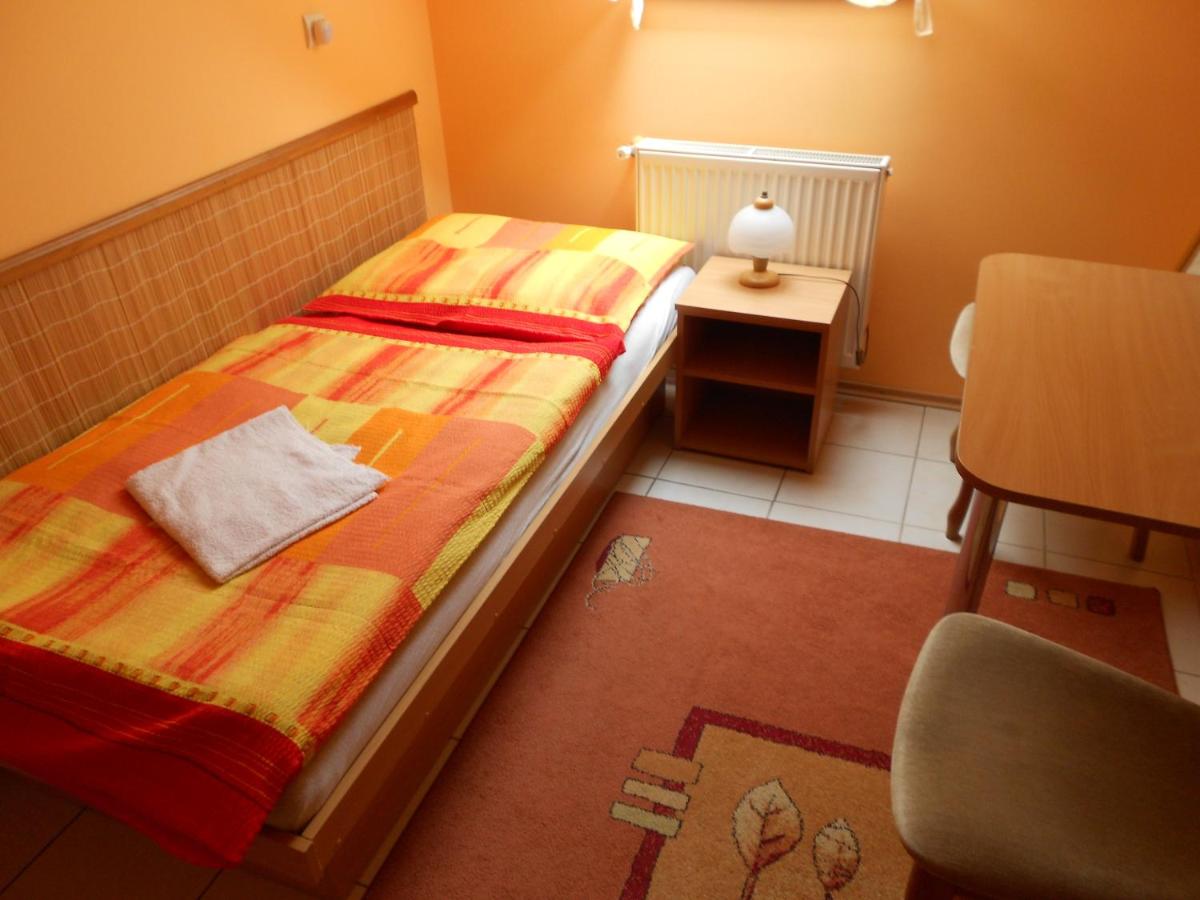 Camera Singola Standard con Doccia