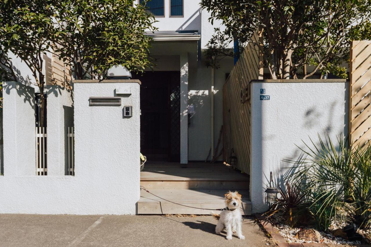 Beach side House SHELL kamakurahase - B&B Kamakura