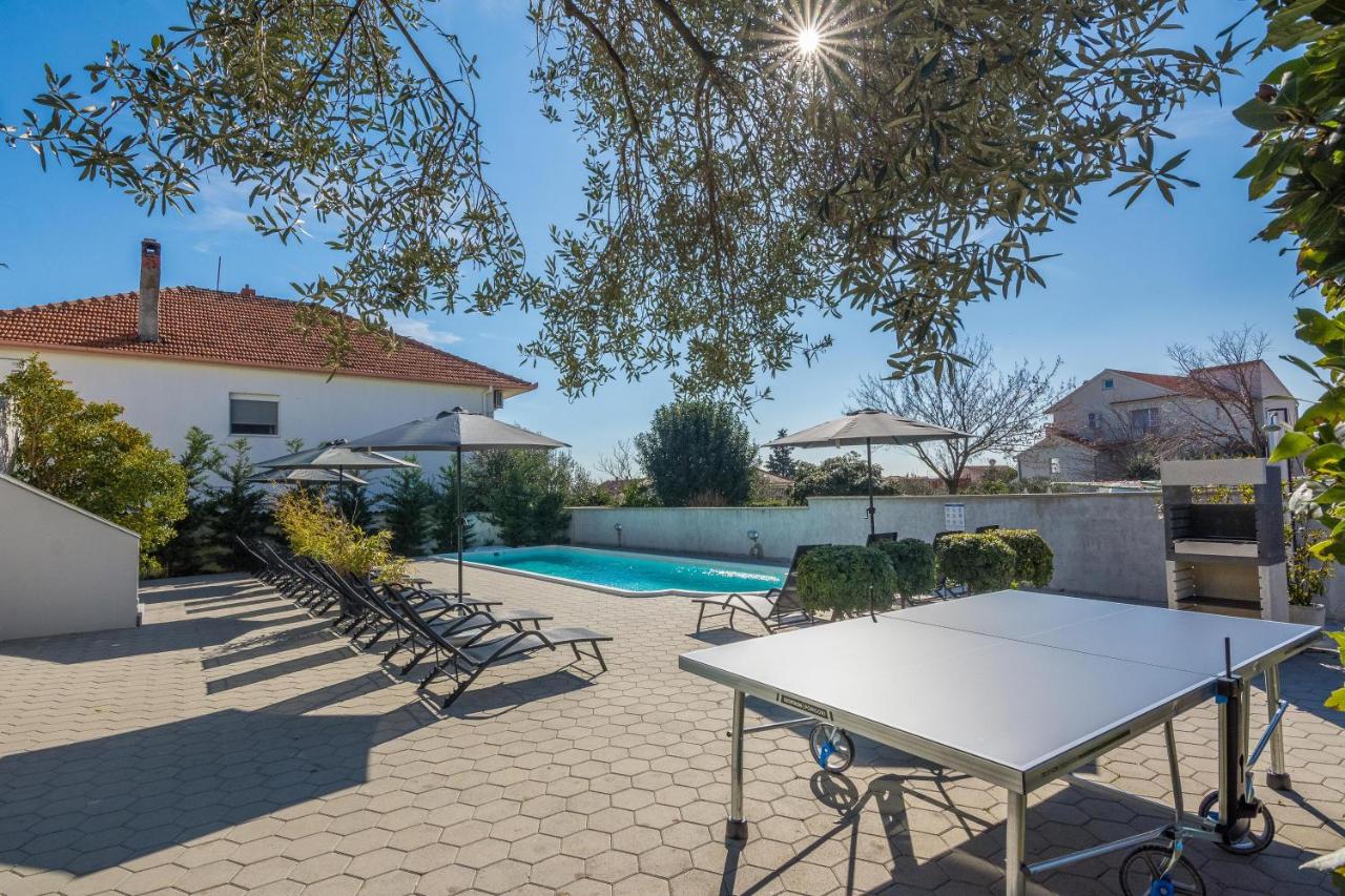 Appartamento con 2 Camere da Letto