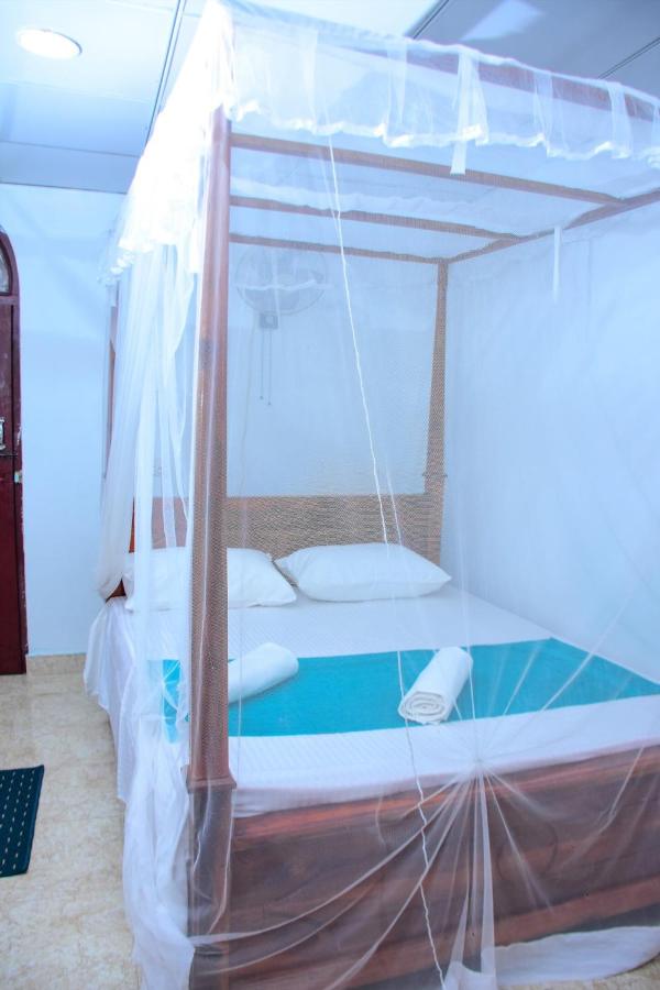 Standard Doppelzimmer
