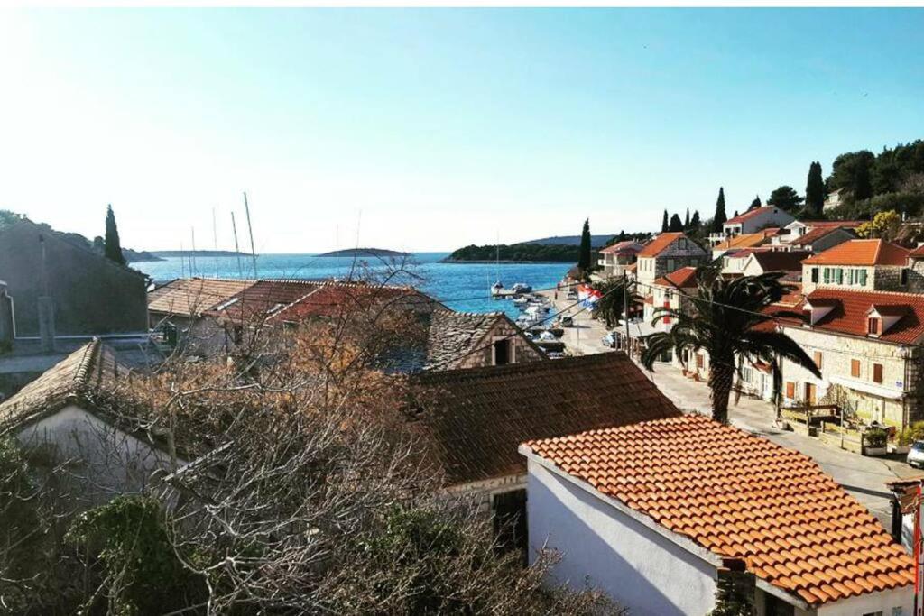 Apartman Maslineo - B&B
