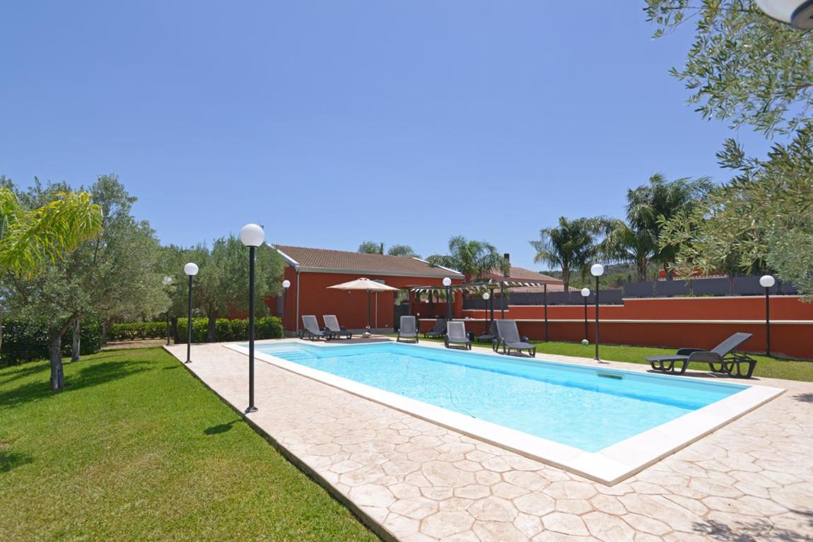 Villa Lucy - Chambres d’hôtes