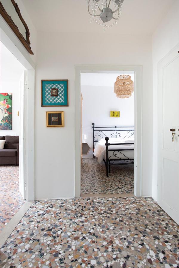 Biennale Giardini - B&B