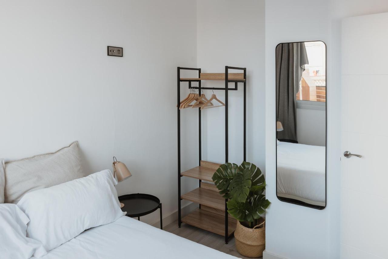 Penthouse-Apartment