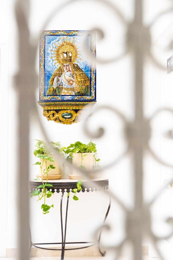 MonKeys Apartments Luxury Penthouse Pureza & Chill Out - B&B Sevilla