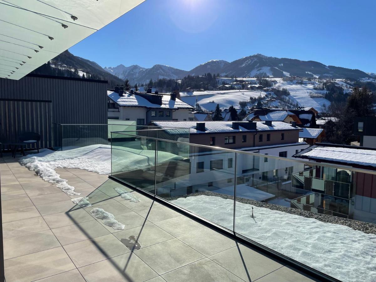 Appartement 3 Chambres