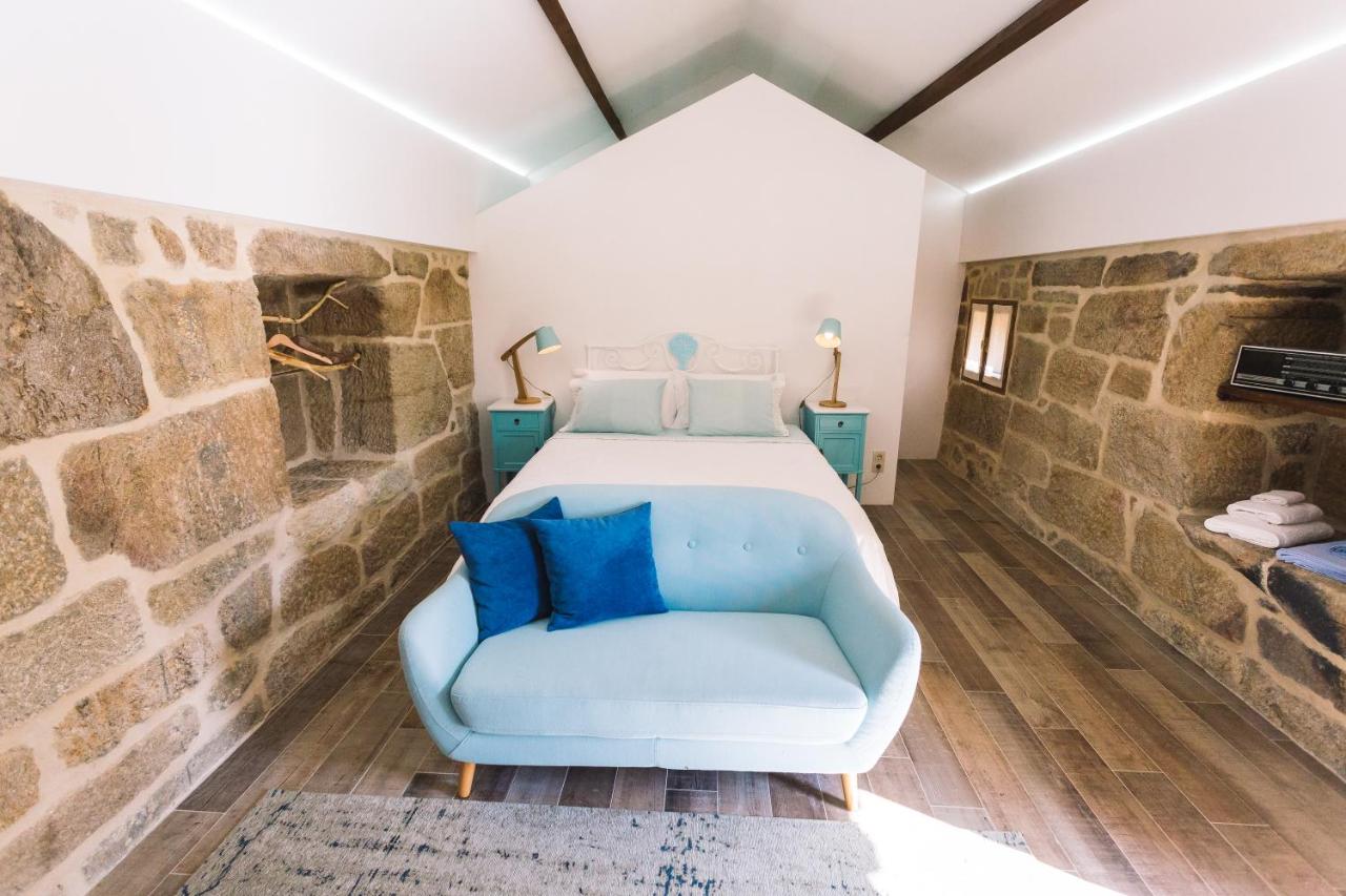 Double Room with Pool View