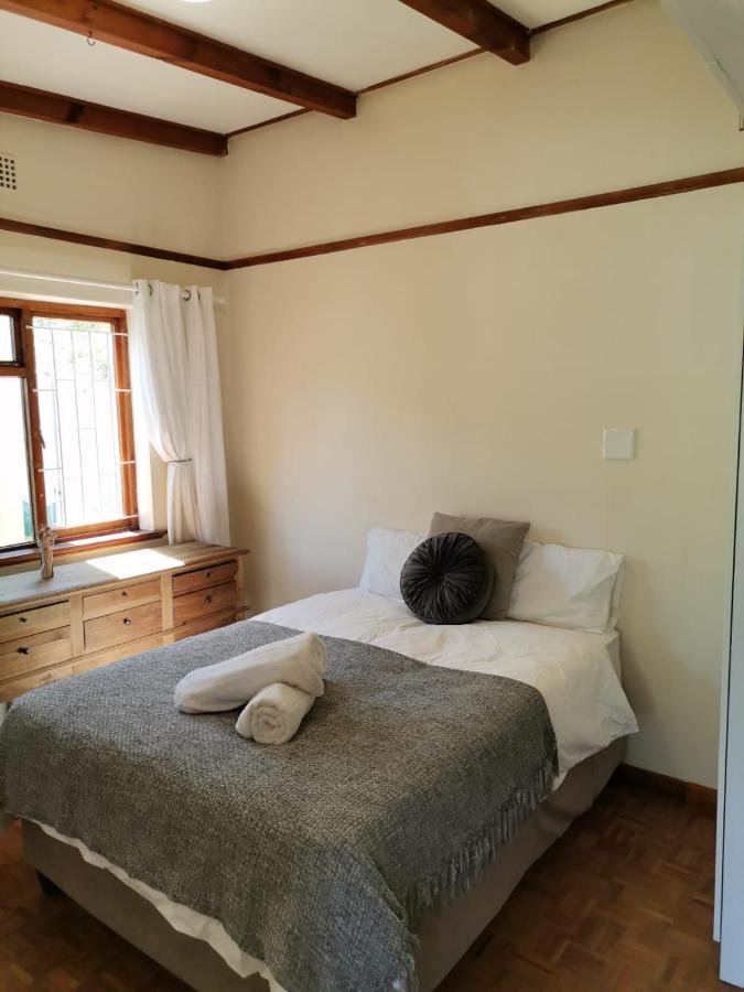 B&B Cape Town - Sunray Cottage - Bed and Breakfast Cape Town