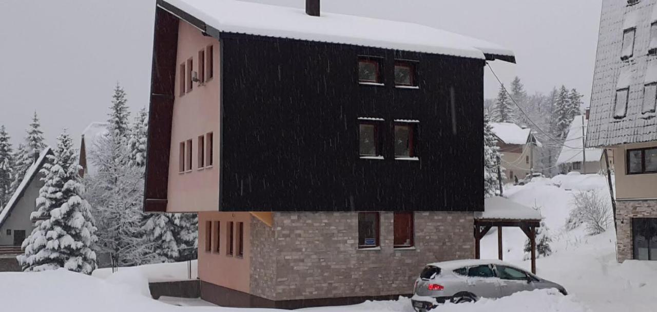 B&B Jahorina - Apartments Gaga - Bed and Breakfast Jahorina