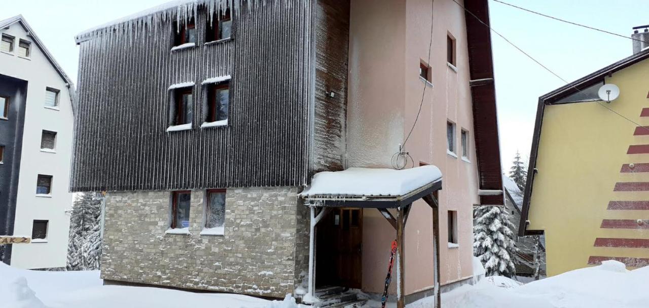 Apartments Gaga - Chambres d’hôtes Jahorina