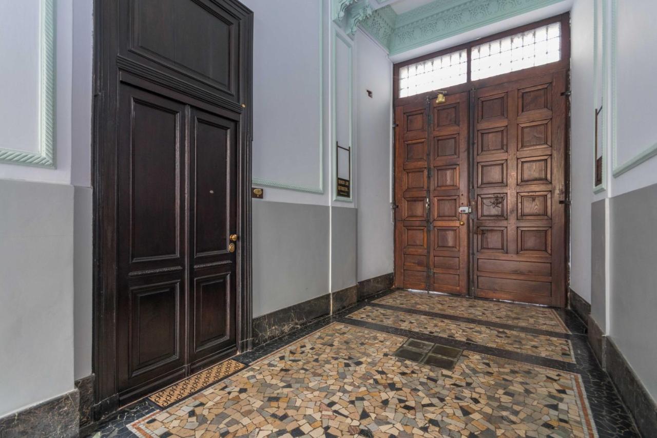 Studio San Domenico Leon Bea - B&B
