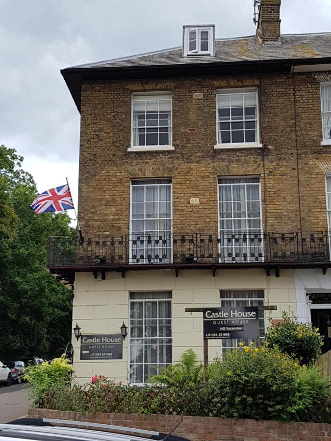 B&B Dover - Castle House Guest House - Bed and Breakfast Dover