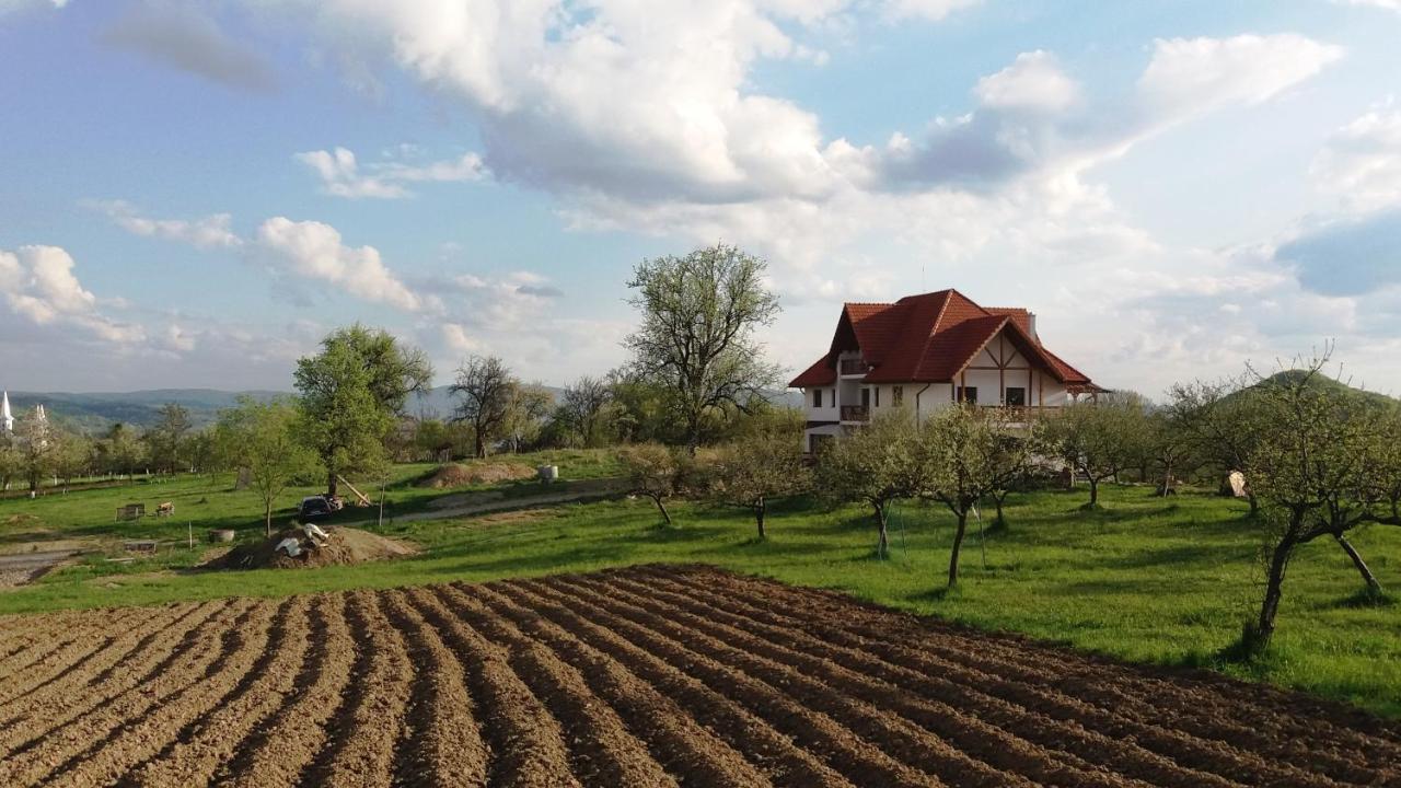 Casa Comilor - B&B Șurdești