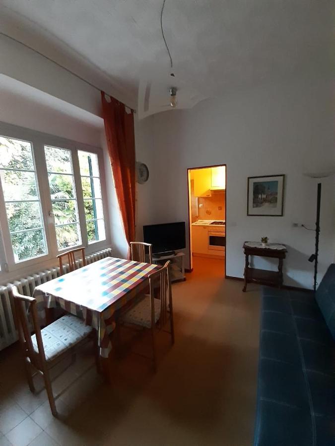 casa ubaldo - B&B Cannero Riviera