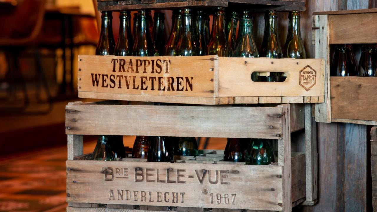 Herberg de Compagnie - Ferienwohnung