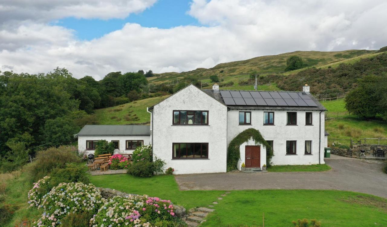 Ghyll Bank House - B&B