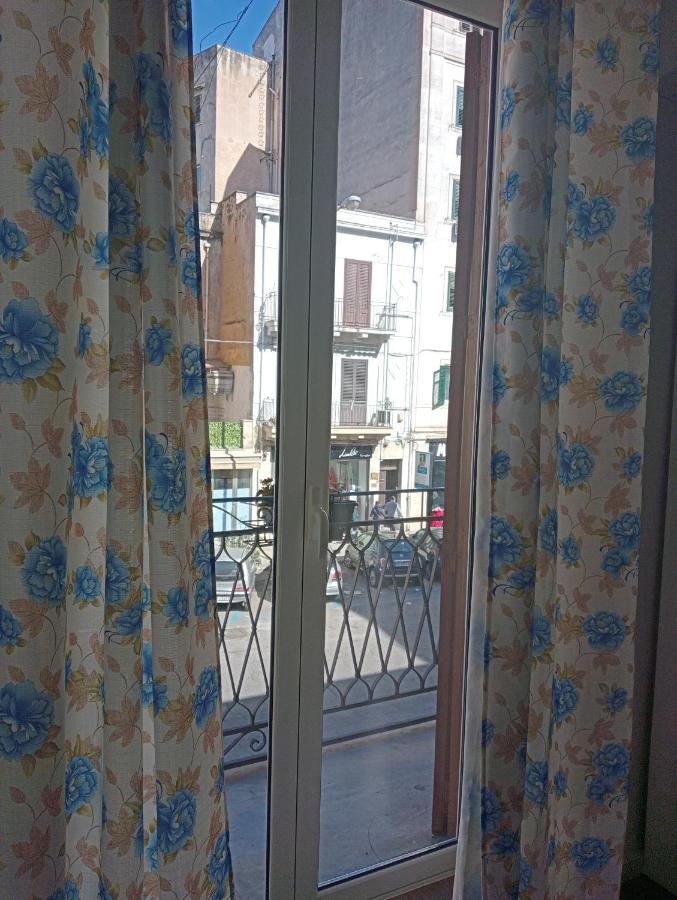 Tweepersoonskamer met Balkon