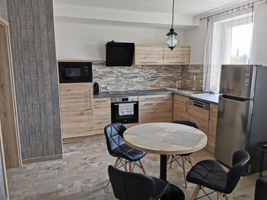 Villa con 2 Camere da Letto