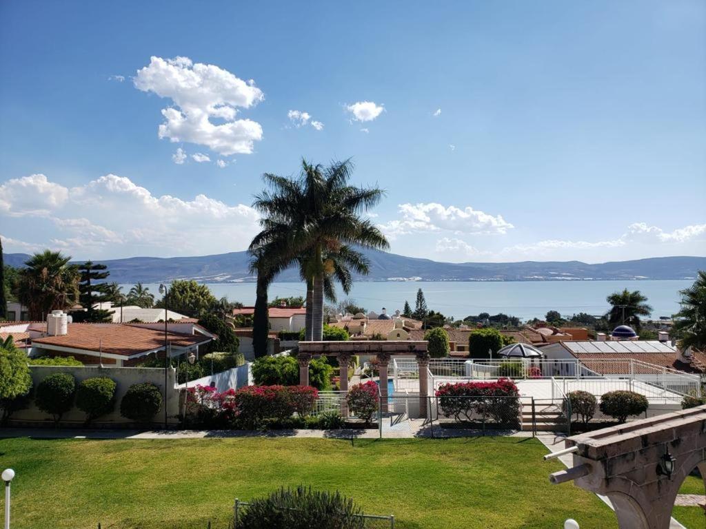 Casa Bella vista - Ferienwohnung San Juan Cosalá
