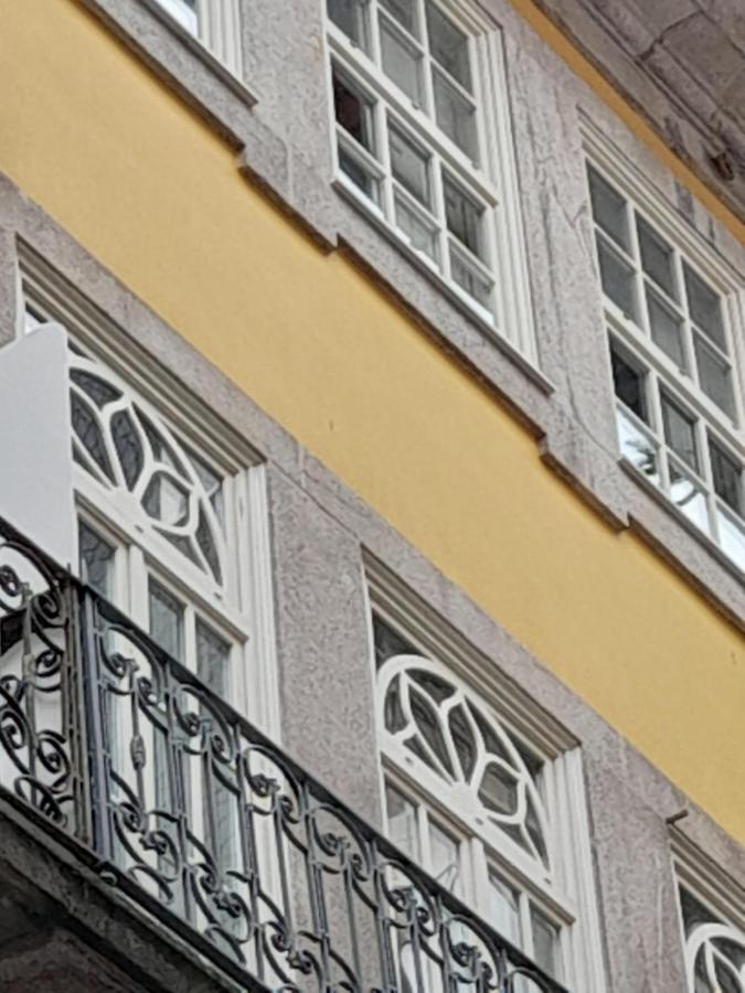 Great&Cosy São Bento - B&B