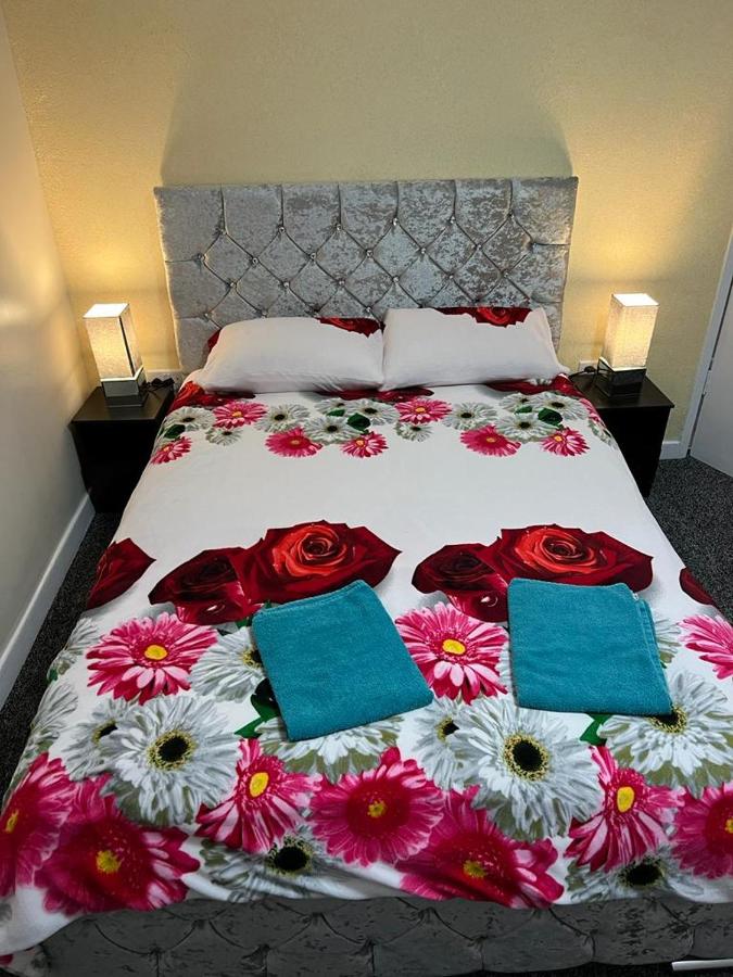 Appartement - Begane Grond
