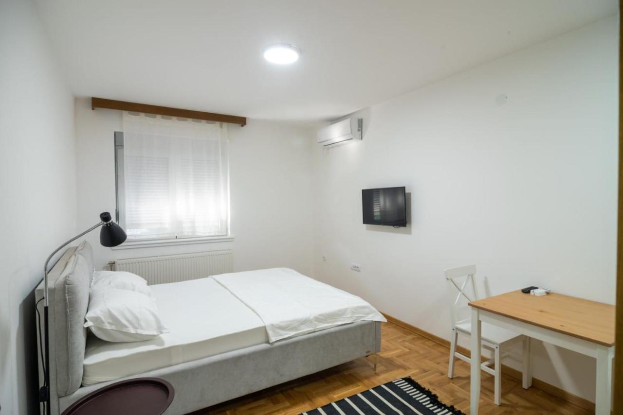 Visnja Aparmtani - Ferienwohnung Vrnjačka Banja