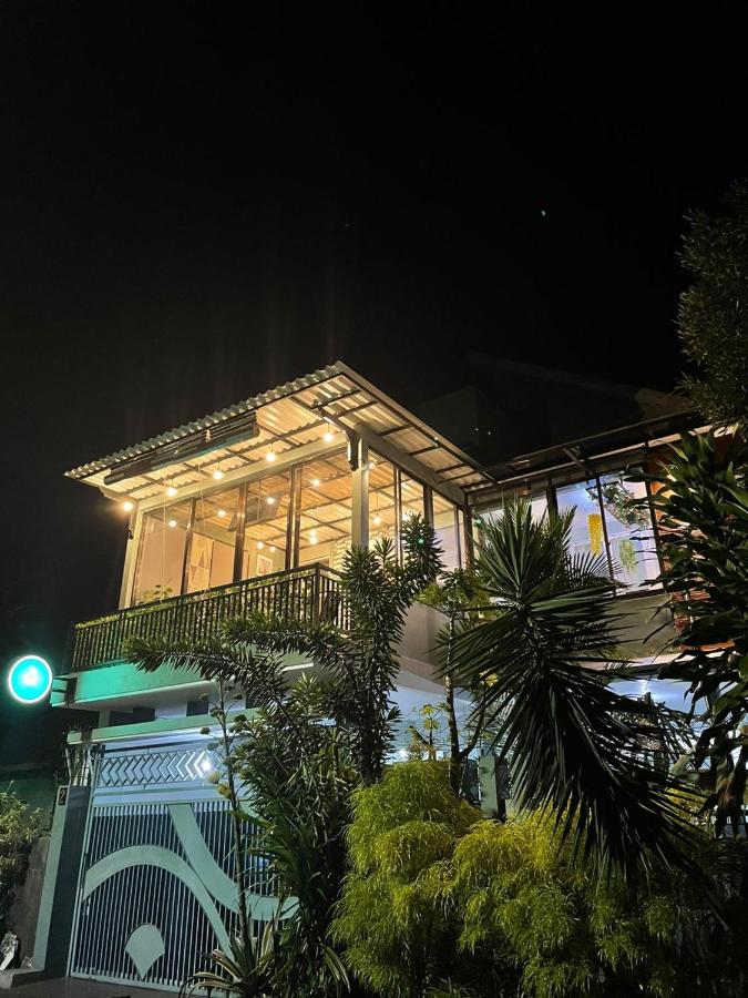The Safa Baiti Guest House Syariah - B&B