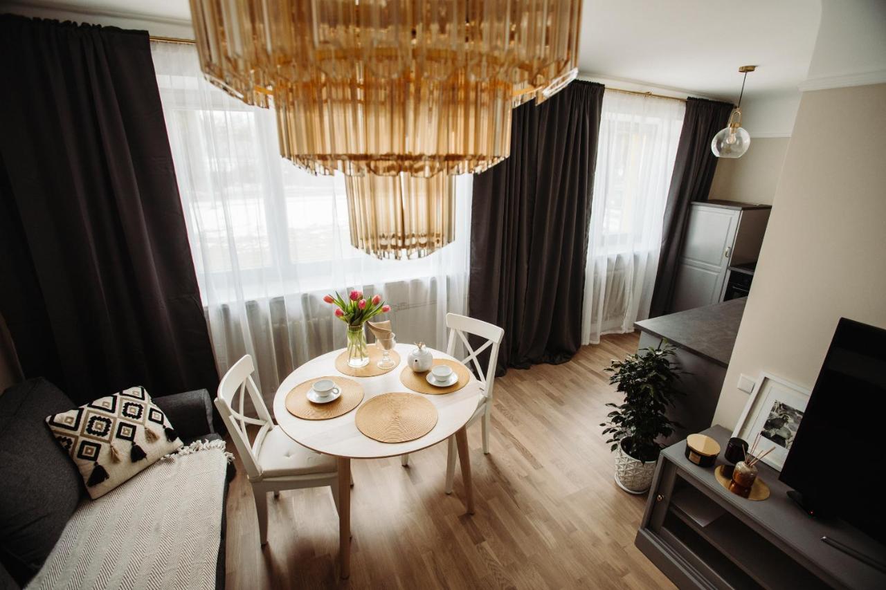 B&B Wenden - Cesis WELCOME apartment - Bed and Breakfast Wenden