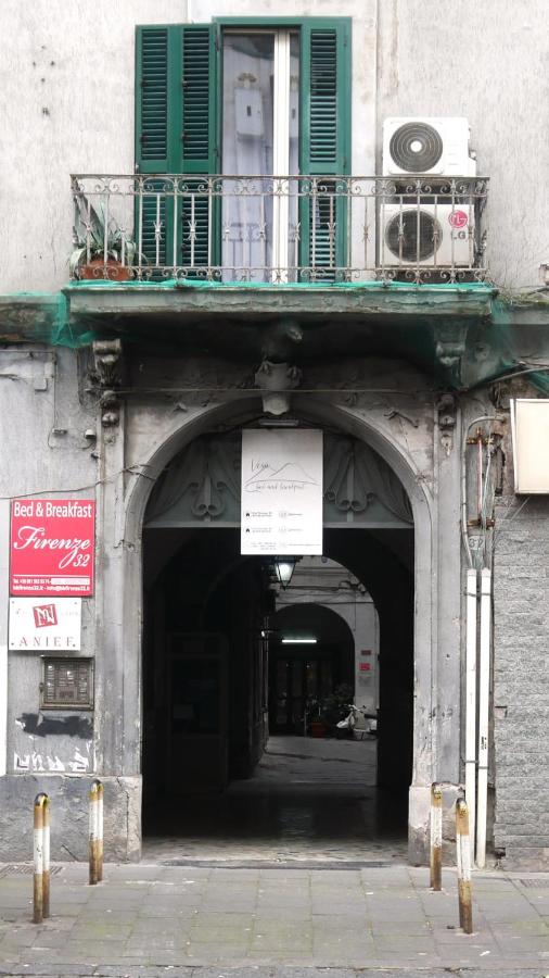 Firenze32 - B&B